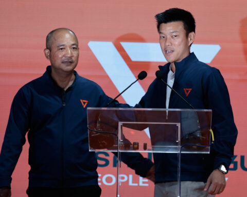 Thailand’s ruling Bhumjaithai party tops election that marks a conservative comeback