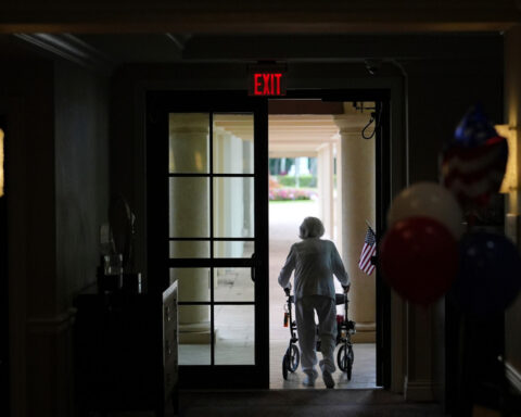 How to avoid the 'ick' factor when choosing a nursing home or assisted living facility