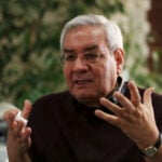 Crackdown on dissent after nationwide protests in Iran widens to ensnare reformist figures