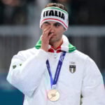 Breezy Johnson and Ilia Malinin star for US at Milan Cortina Olympics as Lindsey Vonn crashes