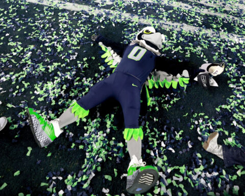 Why even a boring Super Bowl is special to attend