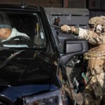 Masks emerge as symbol of Trump's ICE crackdown and a flashpoint in Congress