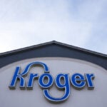 Kroger names former Walmart executive as its new CEO