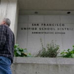 San Francisco public schoolteachers strike over wages and health benefits