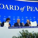 Vance is in Armenia, a country no sitting US president or vice president has visited before