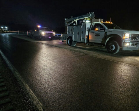 Infusing asphalt with plastic could help roads last longer and resist cracking under heat