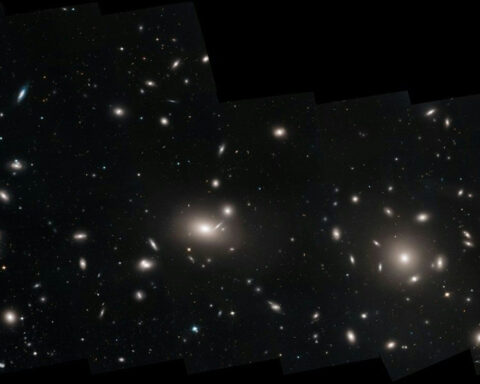 How do scientists hunt for dark matter? A physicist explains why the mysterious substance is so hard to find