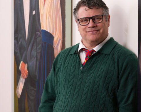 Sean Astin's takes on the threat of AI, Fran Drescher and a 'Goonies' sequel