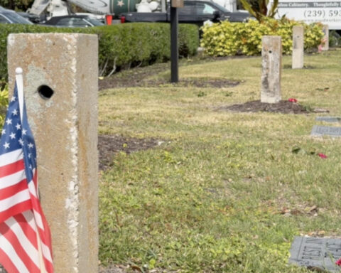 DNA testing may soon uncover the story behind segregated Black graves