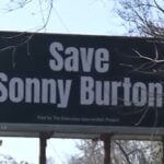 'Level of punishment is wrong': Death row inmate didn't pull the trigger, still faces execution