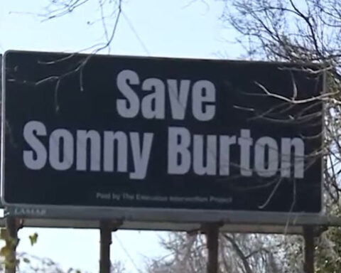 'Level of punishment is wrong': Death row inmate didn't pull the trigger, still faces execution