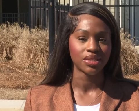 Woman tracks down her own car after she says renter never returned it