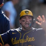 Red Sox acquire Caleb Durbin in trade with Brewers to address third base