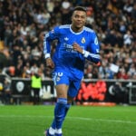 Kylian Mbappé's scoring streak for Madrid has some wondering if he'll overtake Cristiano Ronaldo
