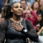 Serena Williams is eligible to return to tennis later this month. It's not clear if she will
