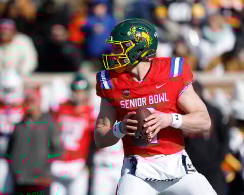 North Dakota State, winner of 10 FCS titles, jumps to FBS to join Mountain West in football