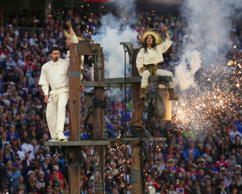 Boy who appeared in Bad Bunny's Super Bowl show is not the 5-year-old detained by ICE in Minneapolis