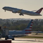 Cuba says airlines can no longer refuel on the island as US blockade deepens energy crisis