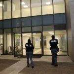 Lindsey Vonn's father tells AP her Olympic crash marks 'the end of her career' if he has any say