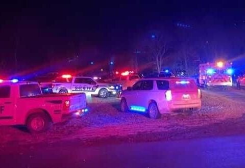 Two boys die after falling through ice in Osage County