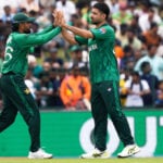 Pakistan ends boycott and will face India at T20 World Cup