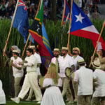 Bad Bunny’s Super Bowl halftime show sparks global streaming surge, Apple Music data shows