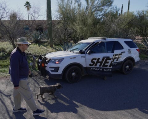 Purported Nancy Guthrie ransom note deadline approaches as search enters a second week