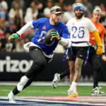 Backed by NFL and Olympics, flag football gains momentum in NCAA emerging sports program