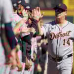 Spring training initial focus on robot umpires and World Baseball Classic