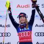 When conflict meets competition: Trump's immigration agenda roils opening days of Winter Olympics