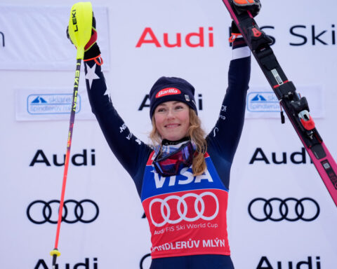 When conflict meets competition: Trump's immigration agenda roils opening days of Winter Olympics