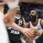 Tears and tough decisions: Clippers' trade of Harden and Zubac took emotional toll