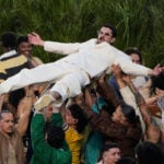 Bad Bunny may have trounced Kid Rock in Super Bowl halftime showdown if historic trends hold