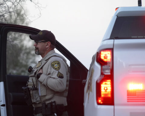 FBI says it's unaware of Savannah Guthrie talking with her mom's suspected kidnappers