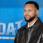 Injured Warriors star Stephen Curry to sit out All-Star Game with lingering right knee injury