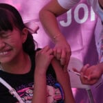 Mexico state steps up health screening in schools as measles cases grow nationwide