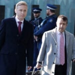 New Zealand mosque shooter always planned to admit his crimes, his former lawyers tell appeals court