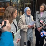 Immigration judge terminates removal proceedings against Tufts student detained by Trump administration, attorneys say