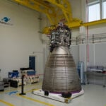 An emotional countdown to the maiden launch of the Ariane 64, Europe's most powerful rocket