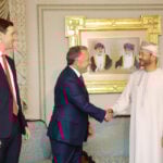 Top Iran security official to travel to Oman, site of talks with US, likely with nuclear message