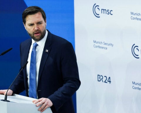 Trump the ‘demolition’ man of world order, European security experts warn