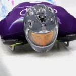 Ukrainian skeleton slider says IOC has banned helmet showing athletes killed in war