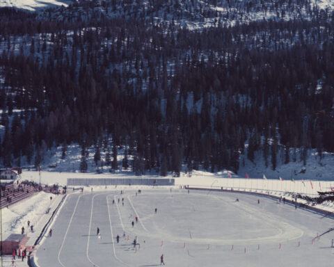 In just 25 years, dozens of places will be too warm to host the Winter Olympics