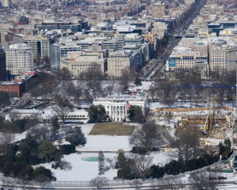 What a new Gallup poll shows about the depth of Americans' gloom