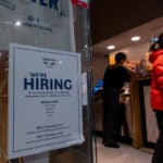 The first jobs report of 2026 is coming out Wednesday. It could be a doozy