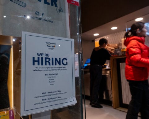 The first jobs report of 2026 is coming out Wednesday. It could be a doozy