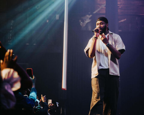 New Christian artists push genre boundaries with rap, Afrobeats and R&B