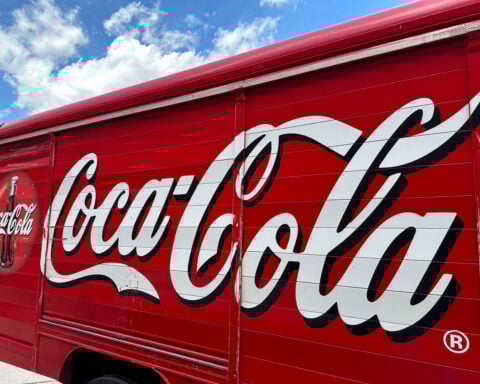 Coca-Cola demand rises in fourth quarter but shares slide on tepid outlook