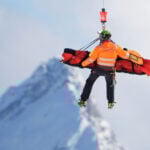 Lindsey Vonn says she has ‘no regrets’ after Winter Olympics crash