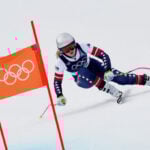 What Lindsey Vonn’s ACL injury underscores about exercising while hurt